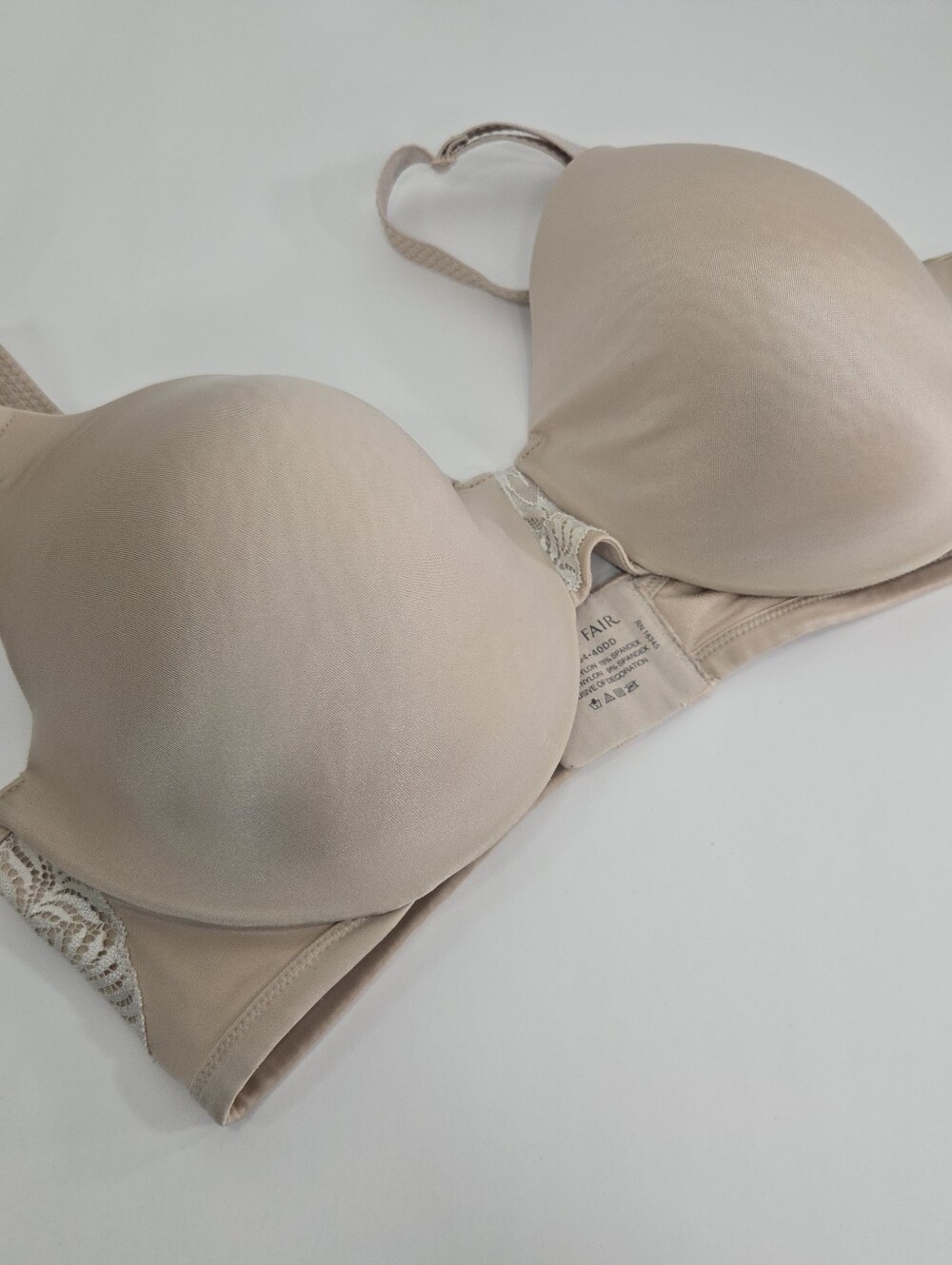 Vanity Fair bra
